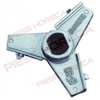 Cutit masina de tocat cu lame tip H-82